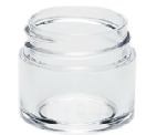 Styrene-Acrylonitrile Plastic Jars